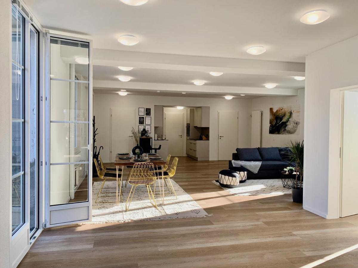 Eva O Wellnessoasis O Montainview O Pizzaoven O Lägenhet Ingenbohl Exteriör bild