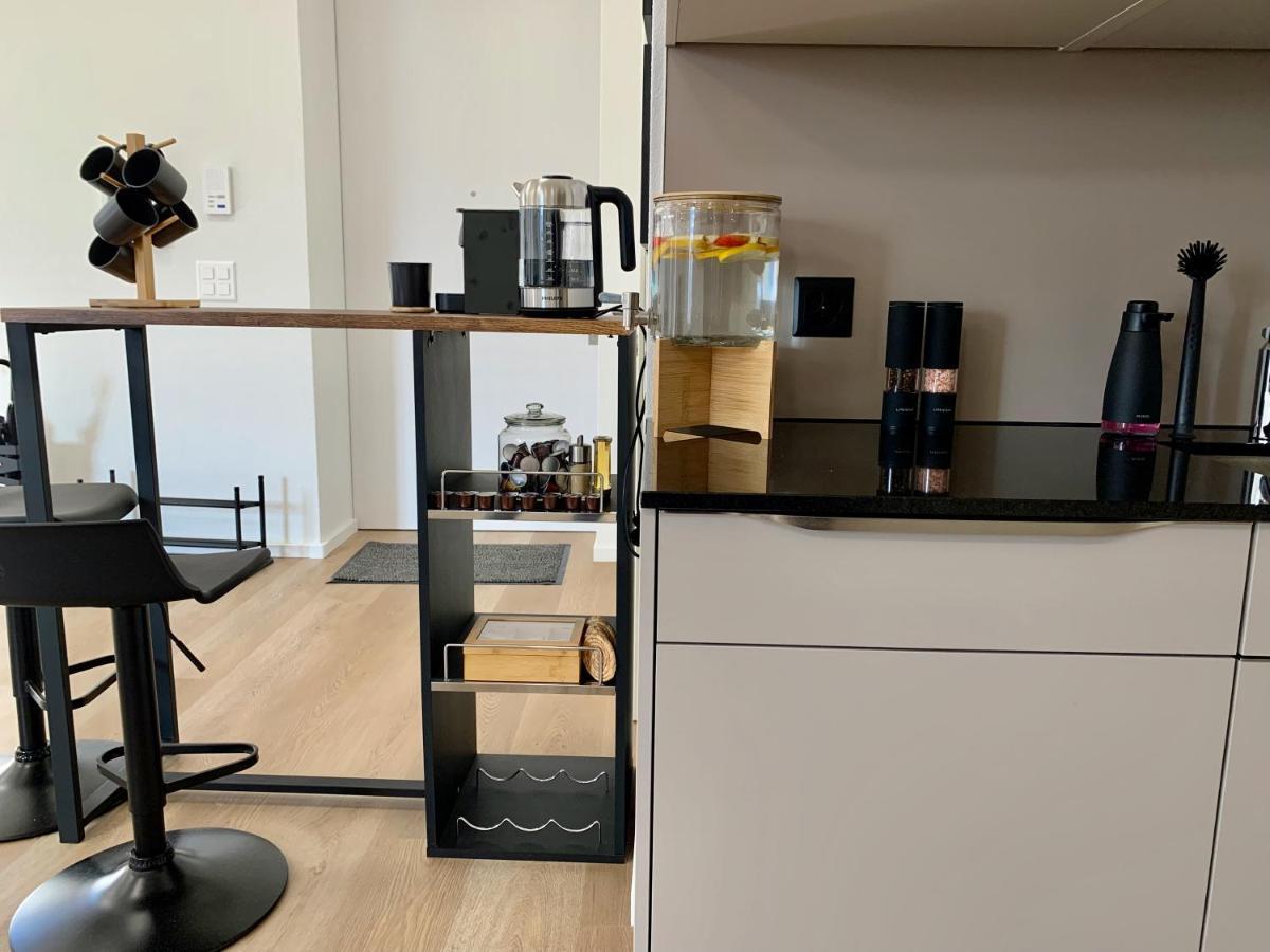 Eva O Wellnessoasis O Montainview O Pizzaoven O Lägenhet Ingenbohl Exteriör bild
